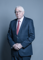 Lord Willis of Knaresborough Profile Image