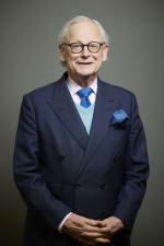 Lord Deben Profile Image
