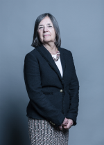 Baroness Drake Profile Image