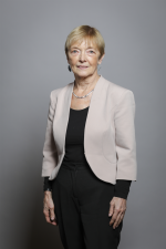 Baroness Wheeler Profile Image