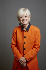 Baroness Hayter of Kentish Town Profile Image