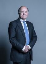 Lord Gardiner of Kimble Profile Image