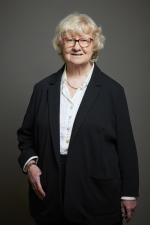 Baroness Donaghy Profile Image