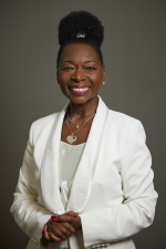 Baroness Benjamin Profile Image
