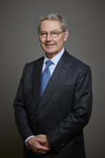 Viscount Younger of Leckie Profile Image