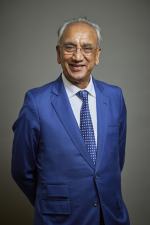 Lord Popat Profile Image