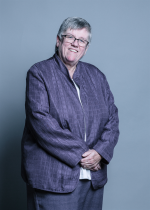 Baroness Stedman-Scott Profile Image