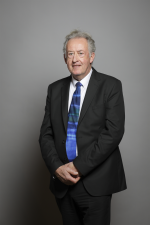 Lord Stevenson of Balmacara Profile Image