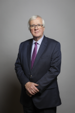 Lord Shipley Profile Image