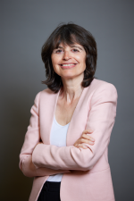 Baroness Parminter Profile Image