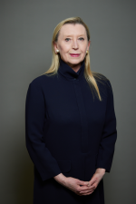 Baroness Healy of Primrose Hill Profile Image