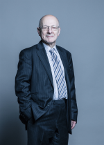 Lord Beecham Profile Image