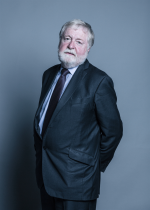 Lord Blair of Boughton Profile Image