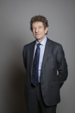Lord Faulks Profile Image