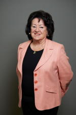 Baroness Eaton Profile Image