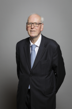 Lord Hennessy of Nympsfield Profile Image