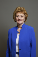 Baroness Doocey Profile Image