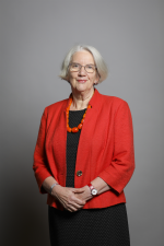 Baroness Jolly Profile Image