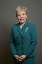Baroness Stowell of Beeston Profile Image