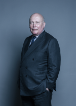 Lord Fellowes of West Stafford Profile Image