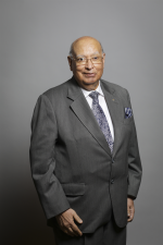 Lord Loomba Profile Image