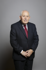 Lord Palmer of Childs Hill Profile Image