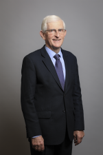 Lord Stoneham of Droxford Profile Image