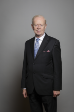Lord Empey Profile Image