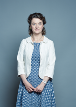 Baroness Berridge Profile Image