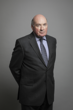 Lord Dannatt Profile Image