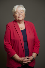 Baroness Randerson Profile Image
