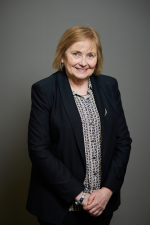 Baroness Tyler of Enfield Profile Image