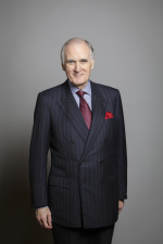 Lord Stirrup Profile Image