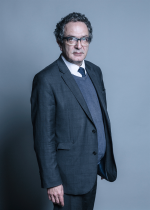 Lord Glasman Profile Image