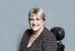 Baroness Brinton Profile Image