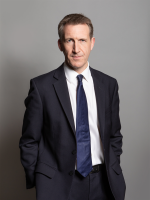 Dan Jarvis Profile Image