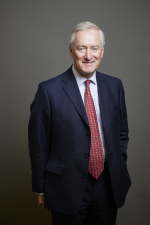 Lord Ashton of Hyde Profile Image