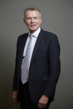 Viscount Colville of Culross Profile Image