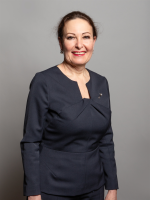 Anne Marie Morris Profile Image