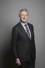 Lord Curry of Kirkharle Profile Image