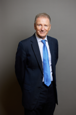 Lord O'Donnell Profile Image