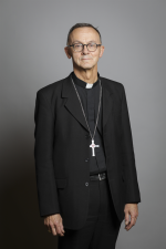 The Lord Bishop of Worcester Profile Image
