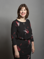 Lucy Powell Profile Image