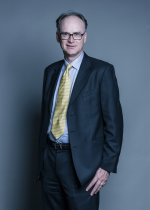 Viscount Ridley Profile Image