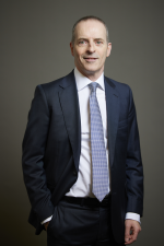 Lord Livingston of Parkhead Profile Image