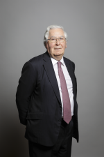 Lord King of Lothbury Profile Image