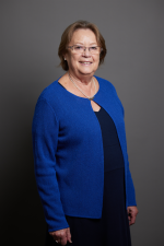 Baroness Bakewell of Hardington Mandeville Profile Image