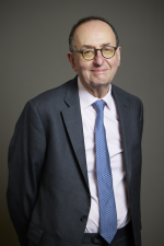 Lord Sherbourne of Didsbury Profile Image