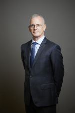 Lord Paddick Profile Image