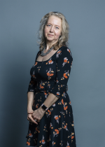 Baroness Grender Profile Image